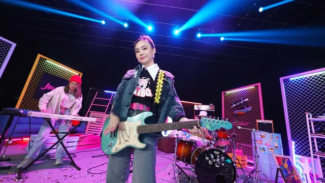 Seleb Tik Tok Phrince, Erika Richardo dan Ratu Aulia.