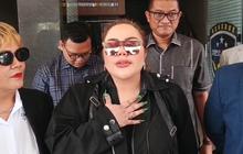 Lisa Mariana Akui Pemeran Wanita dalam Video Syur dengan Pria Bertato, Ini Sosok Lawan Mainnya