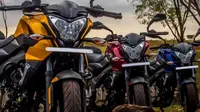 Bisikan Maut, Harga dan Peluncuran Pulsar 200NS