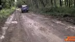 Citizen6, Lamongan: tidak adanya ruas jalan tanpa lubang dan berbatu di wilayah selatan kabupaten Lamongan yang menghubungkan kecamatan Mantup, Kembangbahu dan Sugio. (Pengirim: LandaxNocturnal Zaen)