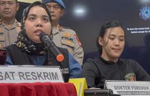 Penjelasan Tim Forensik Soal Temuan Kerangka Diduga Jasad Alvaro