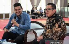 Gubernur Bobby Nasution Dorong Integrasi Kawasan Industri Sumut dengan Pelabuhan