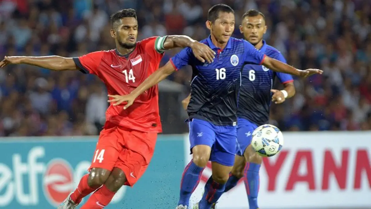 Hariss Harun