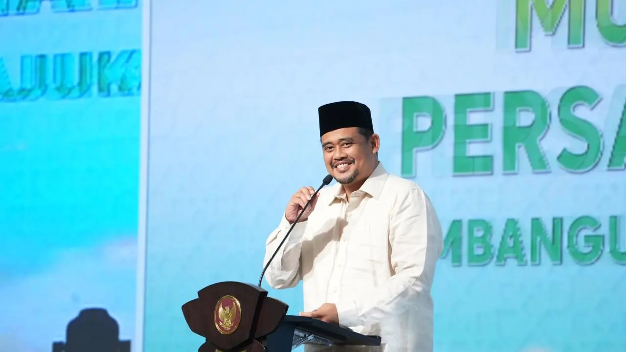 Bobby Nasution