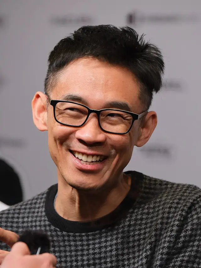 James Wan