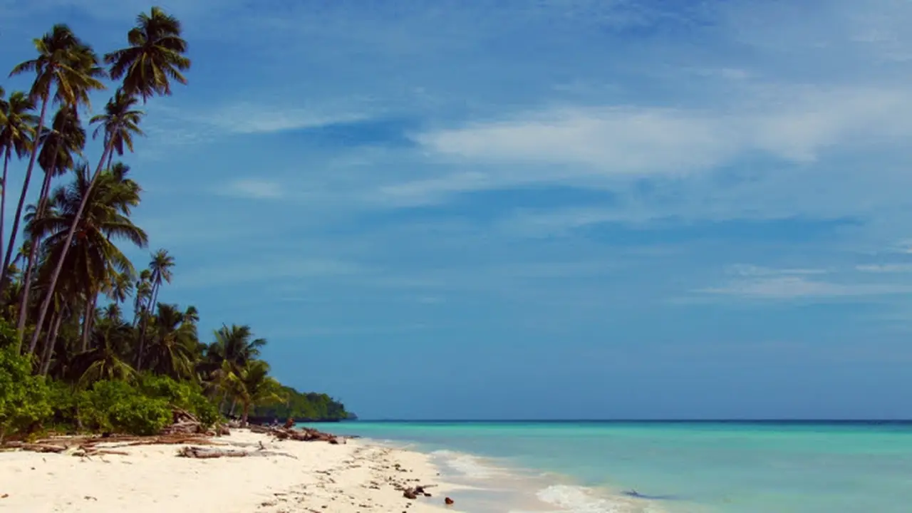 Maratua, Kalimantan Timur