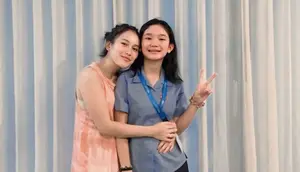 5 Penyanyi Dangdut yang Tak Ingin Anaknya Terjun ke Dunia Hiburan, Punya Alasan Berbeda