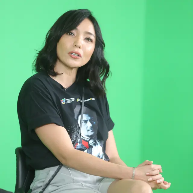 [Fimela] Imelda Therinne