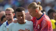 Pelatih Norwegia Tetap Bangga Meski Timnya Dibantai Prancis 1-4