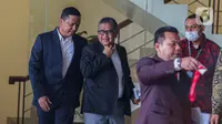 KPK Turut Periksa Eks Ketua KPU Arief Budiman Terkait Kasus Hasto Kristiyanto