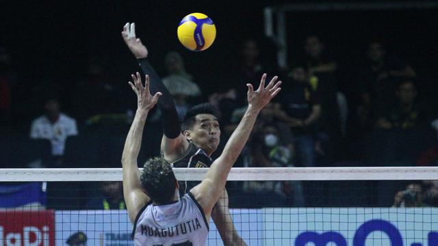 Rivan Nurmulki - Surabaya BIN Samator - PLN Mobile Proliga 2023