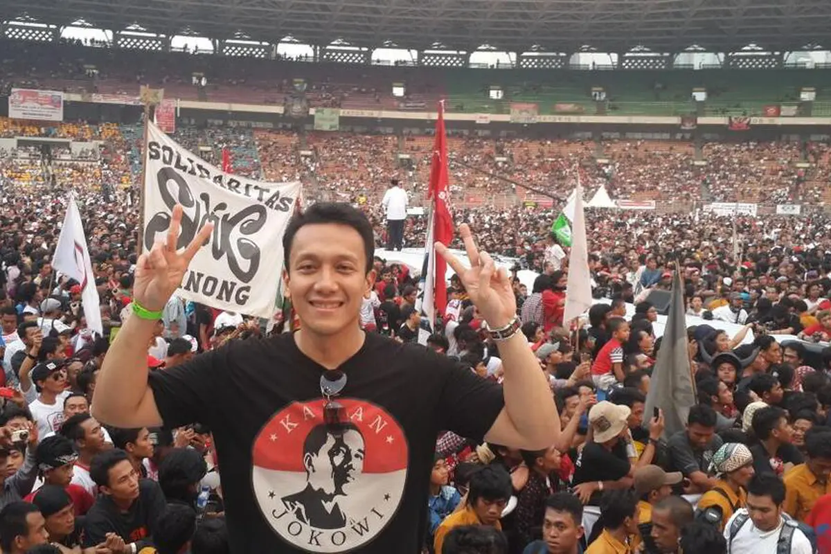 Diaz Hendropriyono