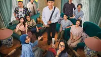 Film Tunggu Aku Sukses Nanti Siap Tayang 2026, Angkat Isu Realita Tekanan Keluarga Saat Lebaran