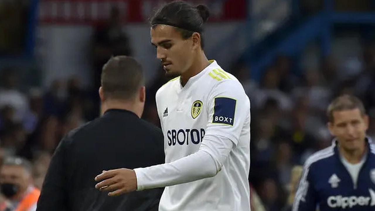 Media China Ketar-Ketir, Pascal Struijk Bisa Bikin Timnas Indonesia Hancurkan Zhang Yuning dkk.