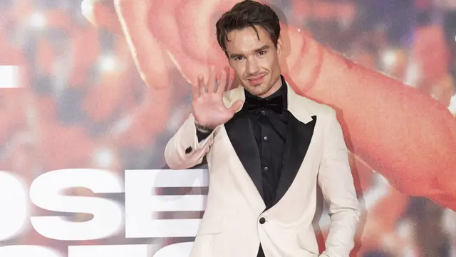 Liam Payne