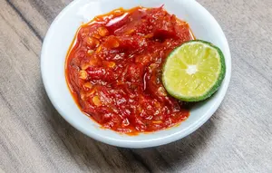 Resep Sambal Pedas Gila yang Bikin Nagih dan Berkeringat
