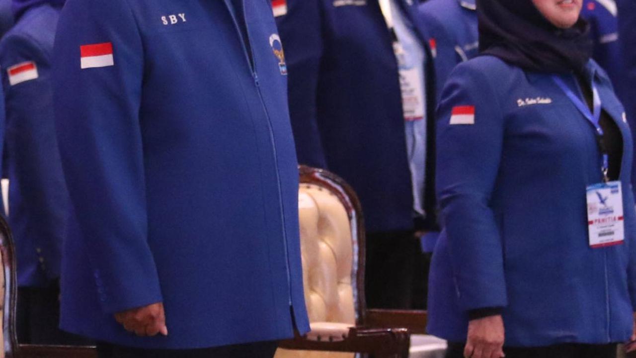 Pernyataan Lengkap Demokrat yang Merasa Dikhianati Anies Baswedan dan Surya Paloh