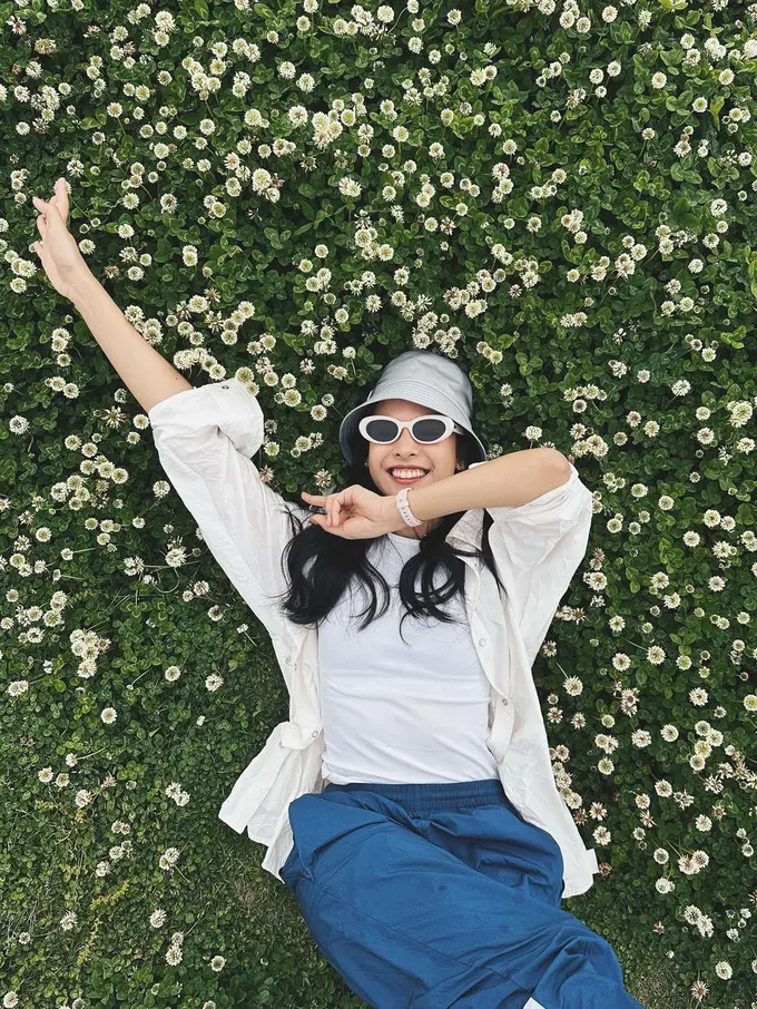 Maudy Ayunda (Instagram/maudyayunda)