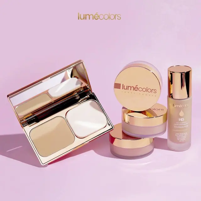 Lumecolors