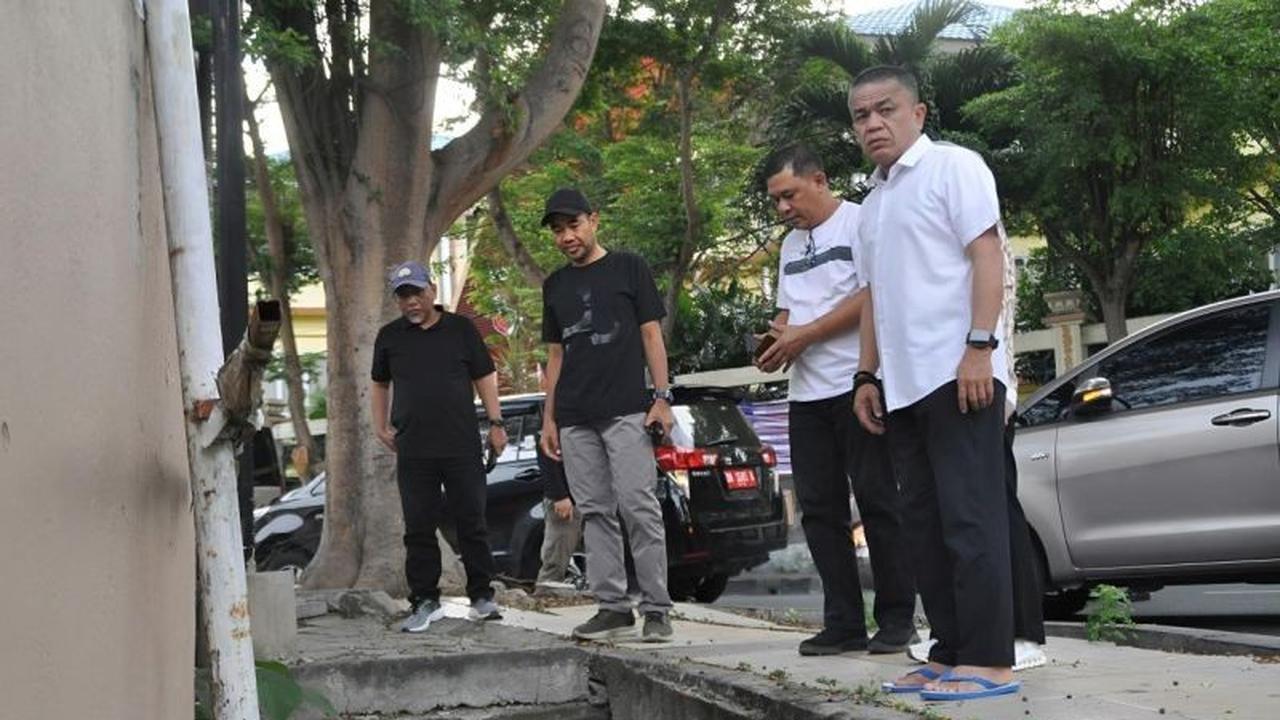 Wali Kota Palu Tekankan OPD Aktif Jaga Kebersihan Kota