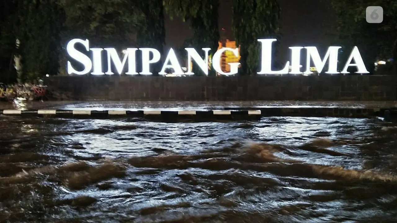 banjir semarang