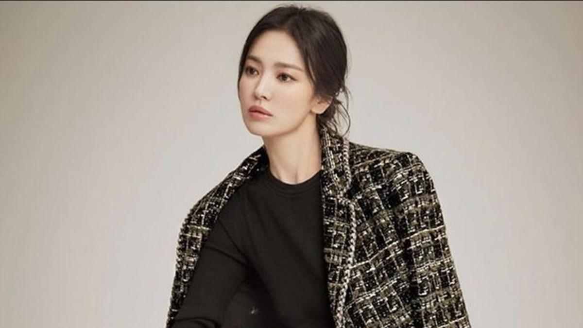 Bukan Lagi Filler, Deretan Artis Korea Pilih Collagen Stimulator untuk Perawatan Sebelum Shooting Drama