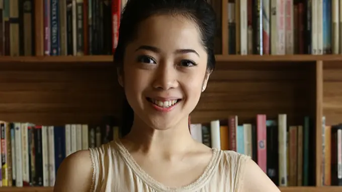 Foto: copyright KapanLagi.com