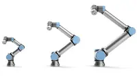 Pembuat Robot Bahas Tantangan dan Inovasi Saat Pandemi di Meet the Cobot Leaders