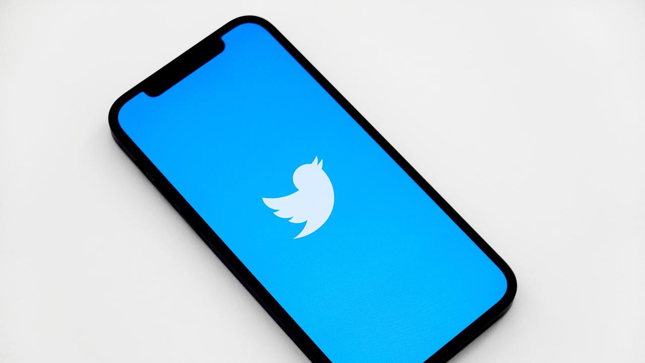 Twitter App Logo