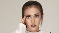 Nada Destya Siap Hebohkan Industri Musik Dangdut