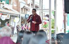 Kemenekraf Dorong Galeri Budaya Tionghoa Jadi Modal Utama Ekonomi Kreatif Nasional