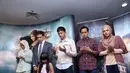 Surga Yang Tak Dirindukan (Galih W Satria/Bintang.com)