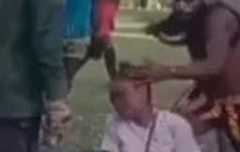 VIDEO: Blak-blakan Ahli Militer, Ada Prajurit TNI Jual Senjata ke KKB