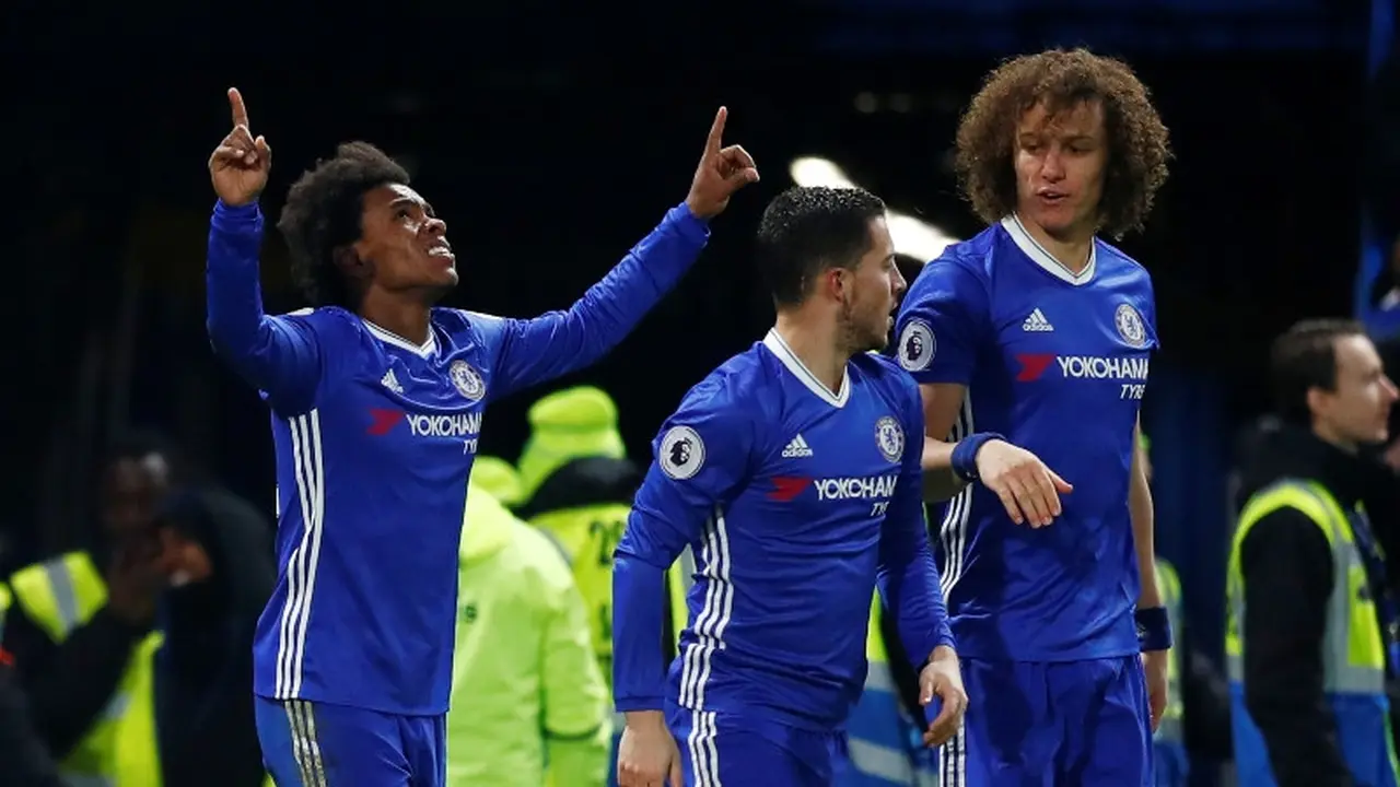 Chelsea