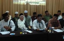 Desak muktamar NU diulang, kubu Hasyim Muzadi tak ingin NU tandingan