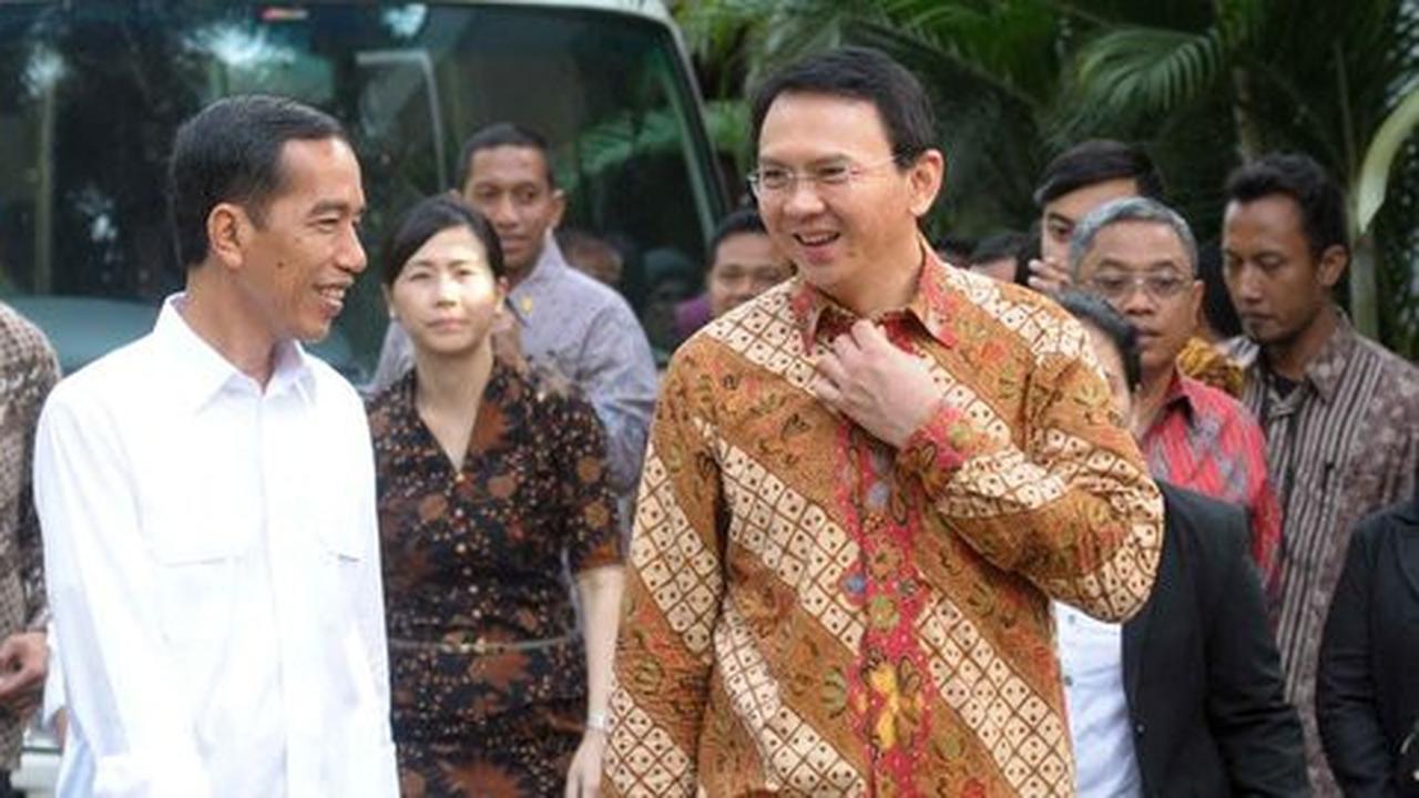 Ahok: Budgeting harus lebih ketat