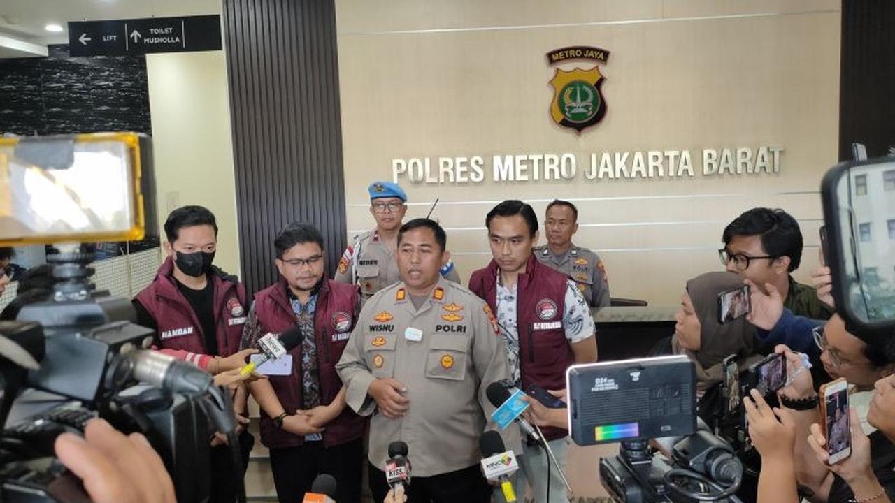 Terungkap: Pemasok Narkoba Onad Berinisial KR Diduga Beri Ganja dan Ekstasi