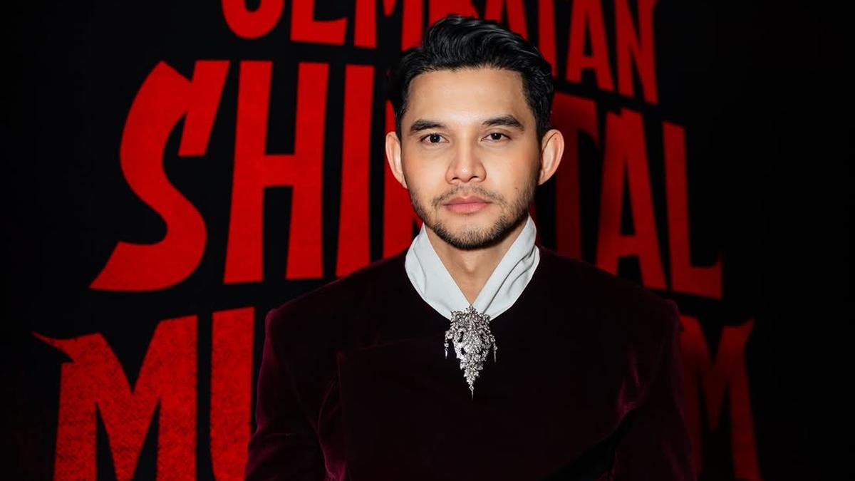 Rory Asyari Main Film Jembatan Shiratal Mustaqim, Riset Menteri Korup dan Kasus Korupsi Era Pandemi