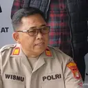 Polisi Nonton Bola Saat Warga Lapor KDRT, Polres Jakbar Klarifikasi