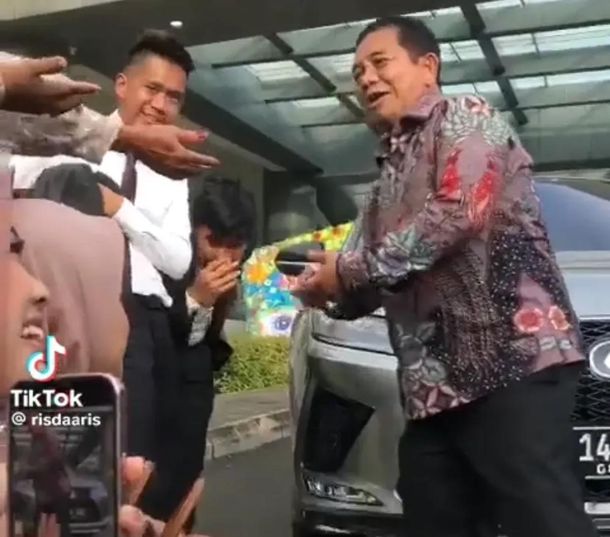 Dok. Istimewa