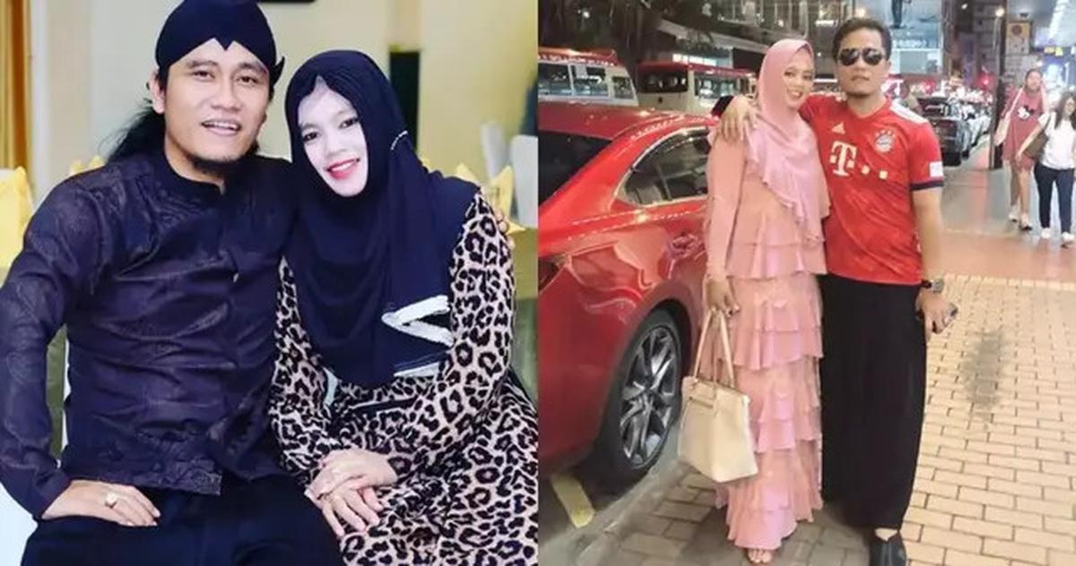 Potret Mesra Miftah Maulana dan Istri yang Jarang Tersorot, Tetap Kompak dalam Setiap Momen