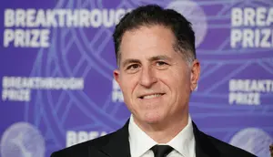 Kekayaan CEO Michael Dell Tembus Rp 4.824 Usai Saham Melonjak