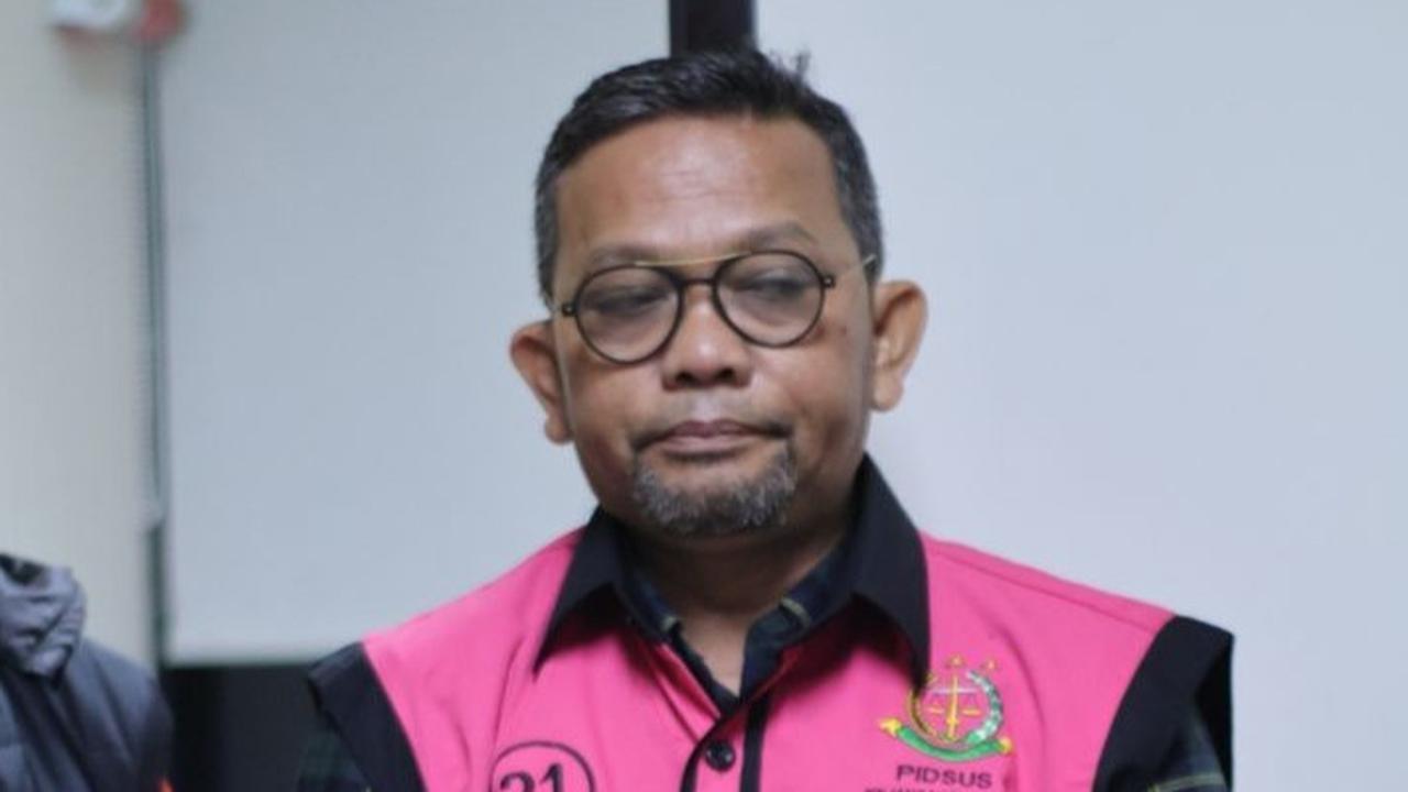Kejagung Kembali Tetapkan Satu Tersangka Suap CPO di PN Jakpus, Perannya Sebagai Pemberi Suap