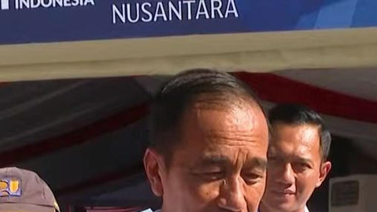 Jokowi Cerita Pernah Ditanya Obama soal Keberhasilan BPJS Kesehatan, Begini Jawabannya