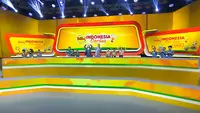 Persaingan Makin Sengit! Empat Sekolah Berebut Top 3 DANCOW Indonesia Cerdas Season 2