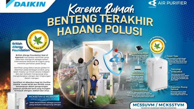 DAIKIN.