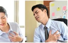 Cara Mencegah Stroke untuk Pria dan Wanita, Kenali Perbedaannya!