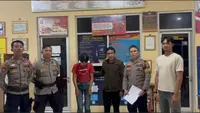 Misteri Hilangnya Siswi SMP di Pringsewu Terungkap