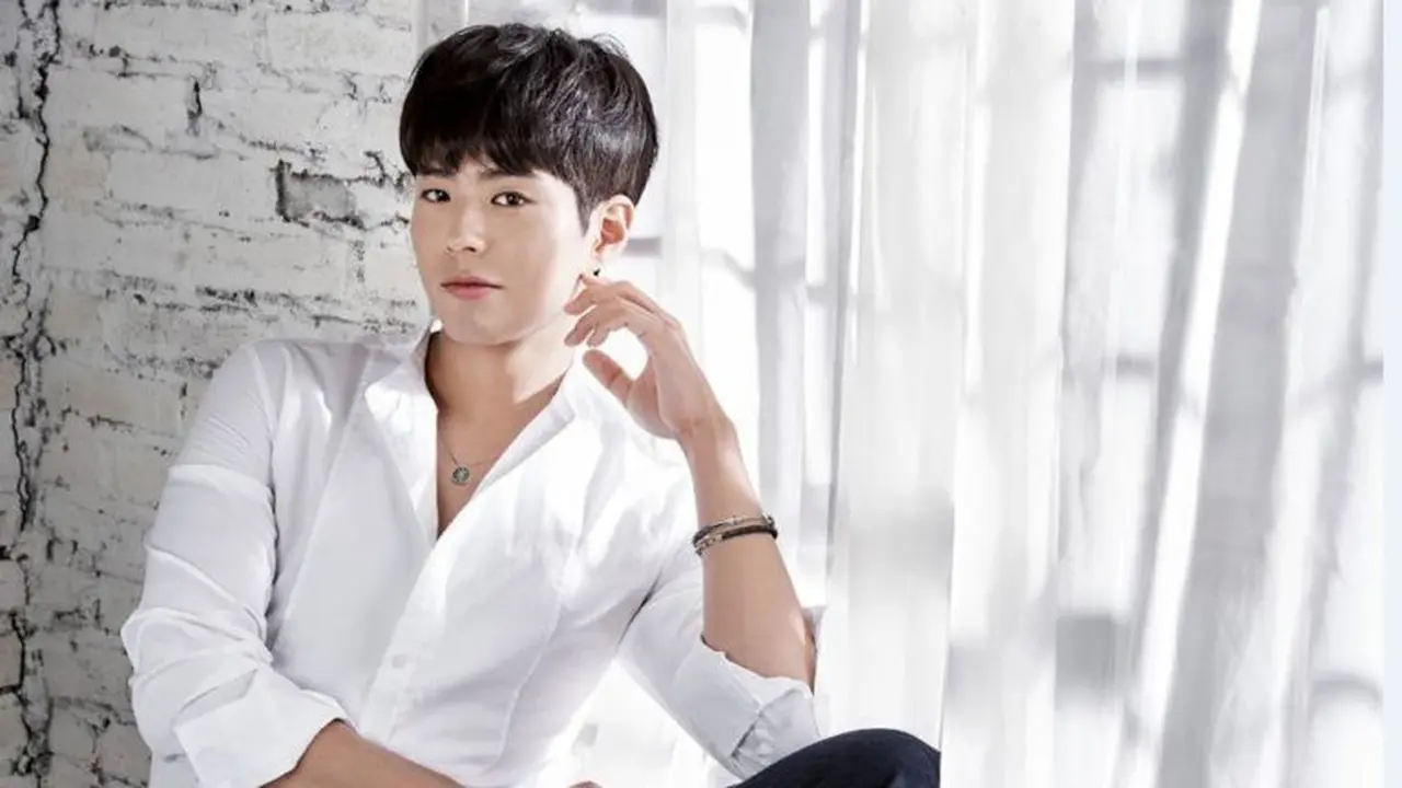 Park Bo Gum
