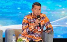 Kemendagri Dorong Komitmen Kuat Percepat Penegasan Batas Desa Menuju Indonesia Emas